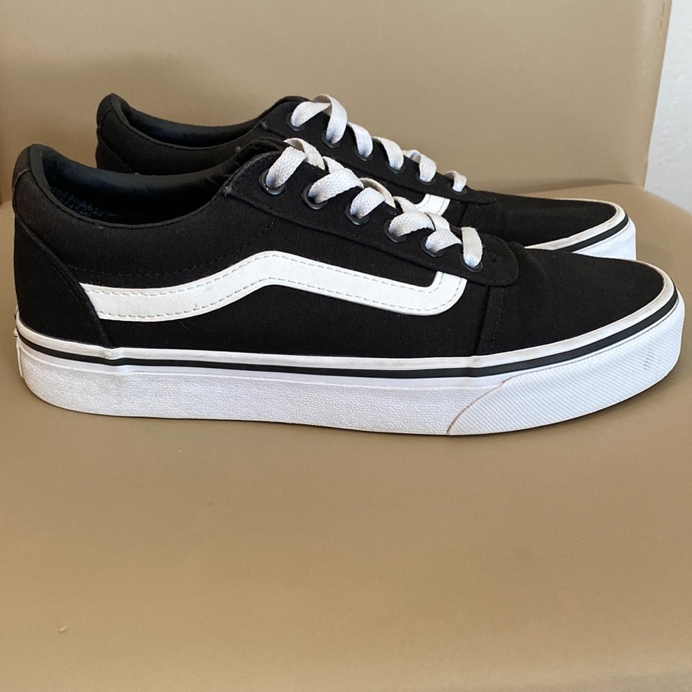 Womens vans